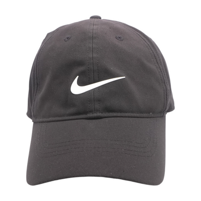 Black Ballcap