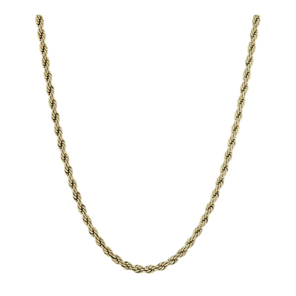 Costume Chain Necklace