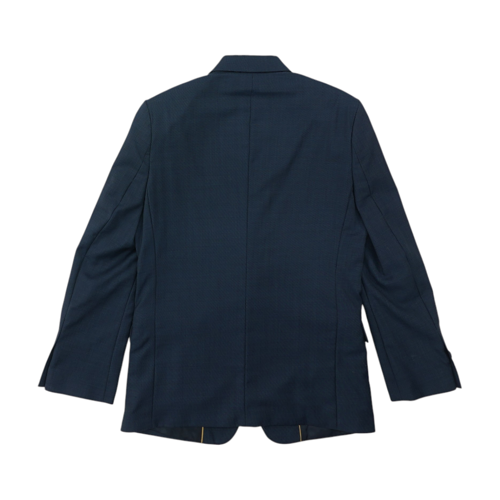 Navy Sport Coat