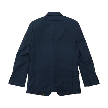 Navy Sport Coat