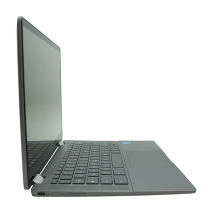 14.0" Chromebook Plus Gray Intel Core i3 3.80GHz 8GB 256GB NVME/SSD