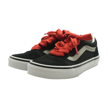 Black Athletics Shoes
