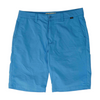 Blue Active Shorts