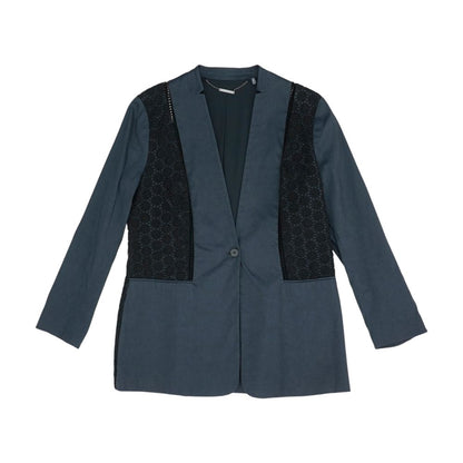 Navy Blazer
