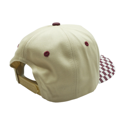 Red Alabama Crimson Tide Ballcap