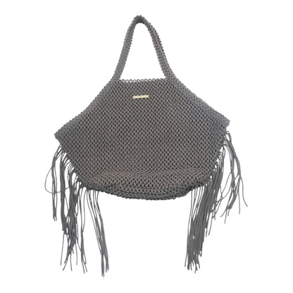 Brown Shoulder Bag