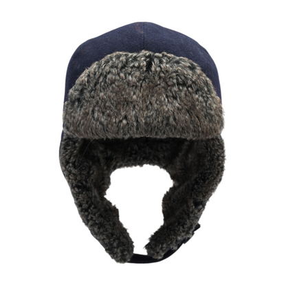 Brown Misc. Hat