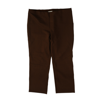 Brown Pants
