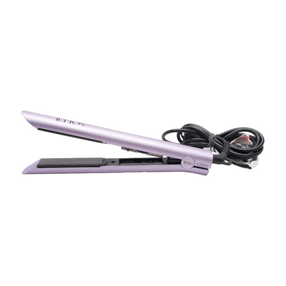 Purple Hair Straightener