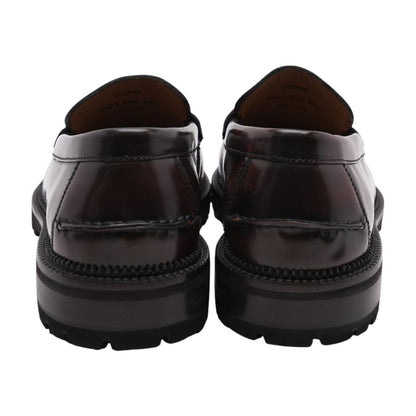 Brown Loafer Dress Shoes
