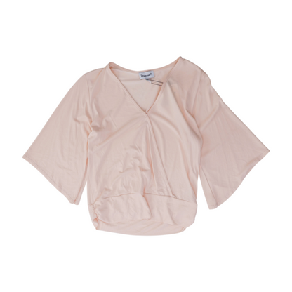 Pink Blouse