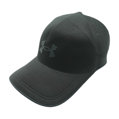 Black Ballcap Hat