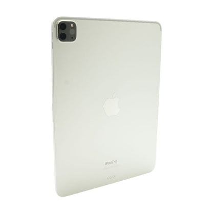 iPad Pro 11" Silver 4th Generation (M2) 256GB Wi-Fi