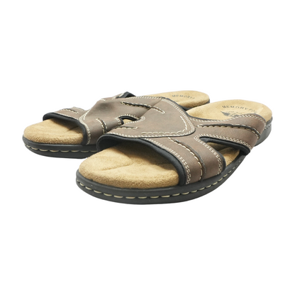 Brown Sandal Sandals