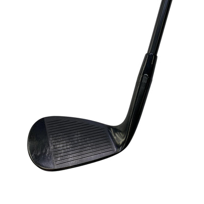Black Vapor SM10 Gap Wedge 50°