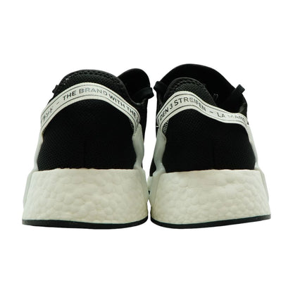 NMD R1 V2 Black Low Top Sneaker