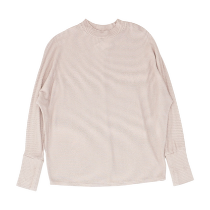 Pink Pullover Sweater