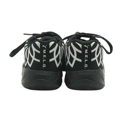 LaMelo Ball MB .01 Black Athletic Shoes
