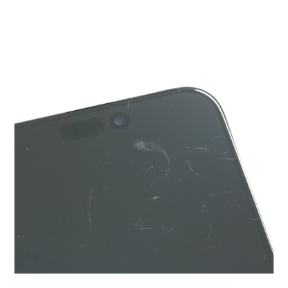iPhone 15 Pro Max "Spectrum" 512GB Natural Titanium