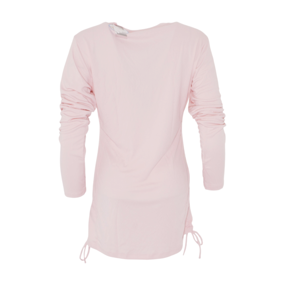 Pink Cover-Up
