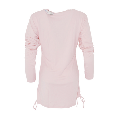 Pink Cover-Up