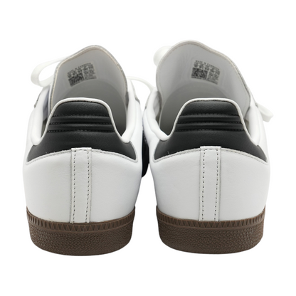 Samba OG Low-Top Athletic Shoes