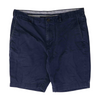 Navy Chino / Khaki Shorts