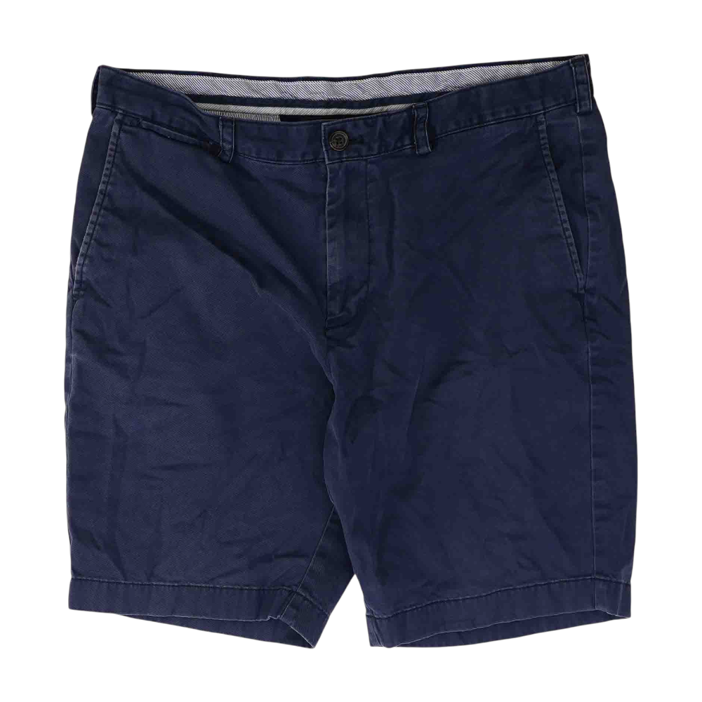 Navy Chino / Khaki Shorts