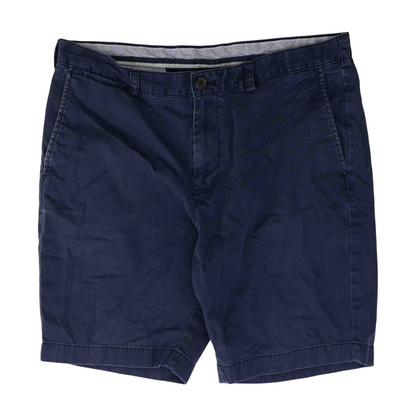 Navy Chino / Khaki Shorts