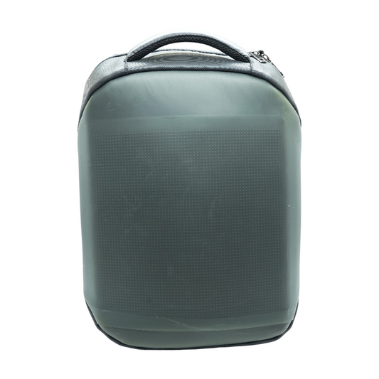 Green Backpack