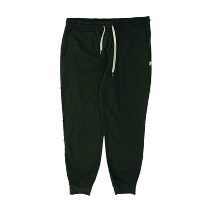 Green Regular Pants