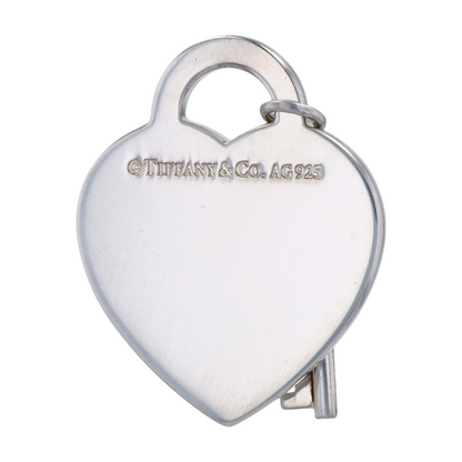 Sterling Silver Pendant