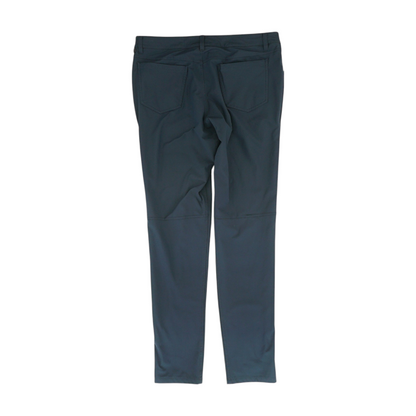 Navy Regular Pants
