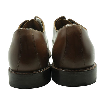 Brown Derby/oxford Dress Shoes