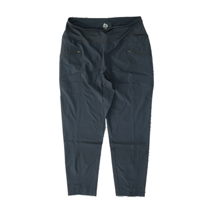 Navy Pants