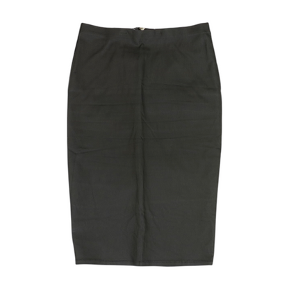 Black Mini Skirt