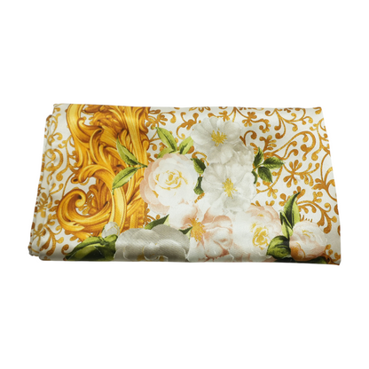 Silk Mini Bandana