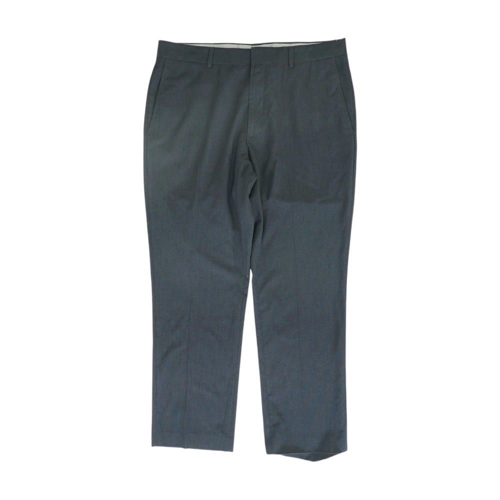 Navy Regular Pants