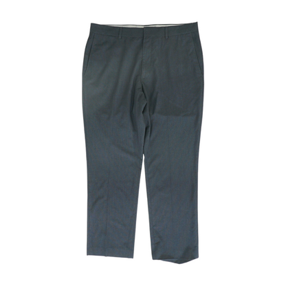 Navy Regular Pants