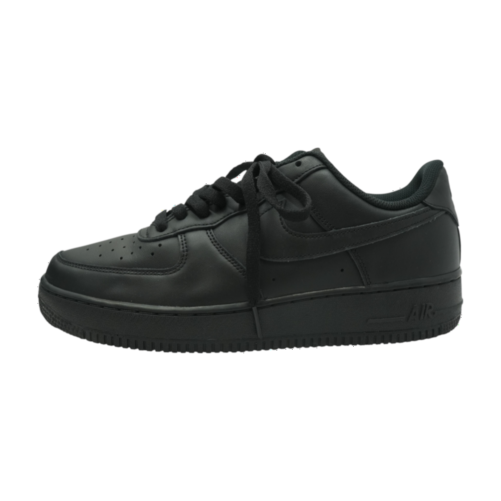 Nike Air Force 1 '07 Low-Top Athletic Shoes – Image 1