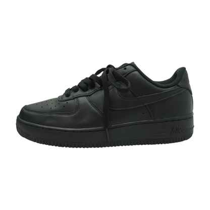Nike Air Force 1 '07 Low-Top Athletic Shoes – Image 1
