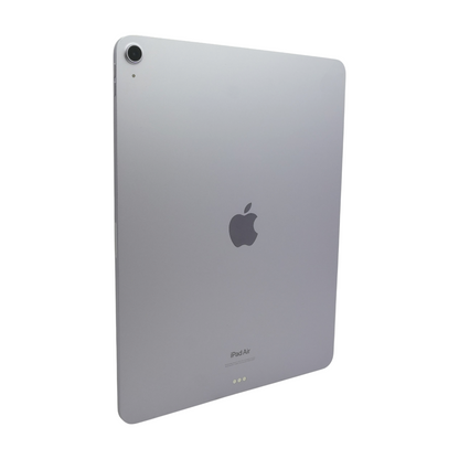 iPad Air 13-inch (M2) 13.0" Purple 1st Gen 128GB WiFi Tablet