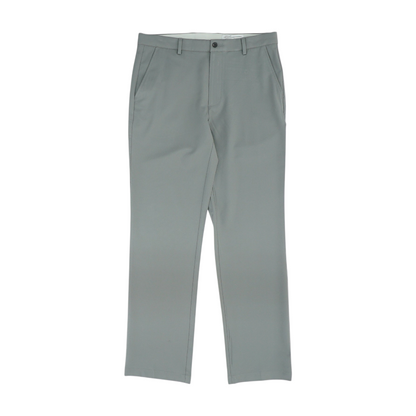 Gray Regular Pants