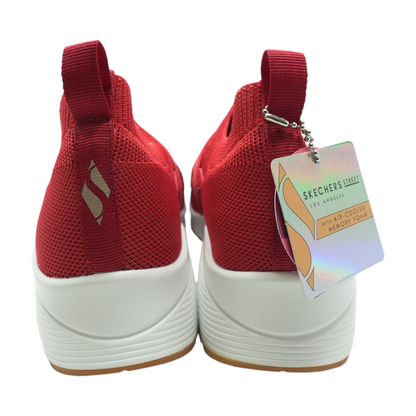 Street Uno Slip-On Athletic Shoes