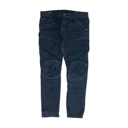 Navy Slim Jeans
