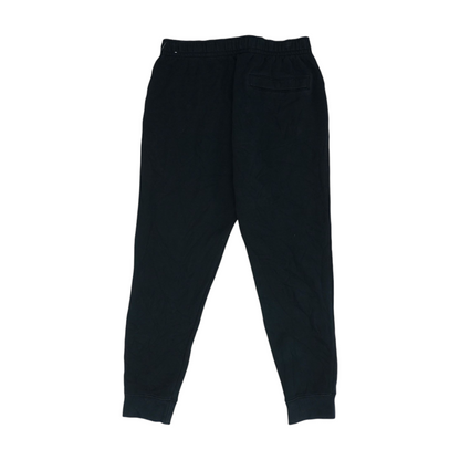 Black Classic Pants