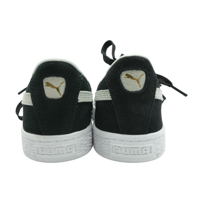 Black Athletics Shoes