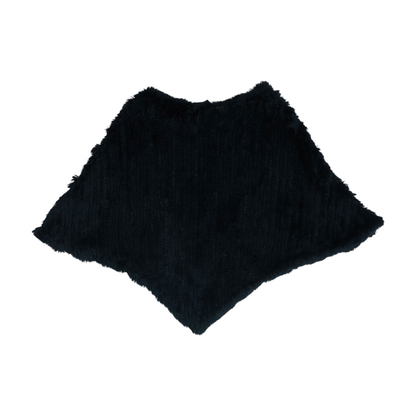 Black Pullover Sweater