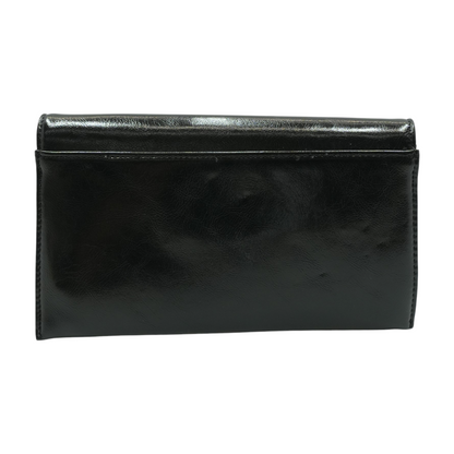 Black Shoulder Bag