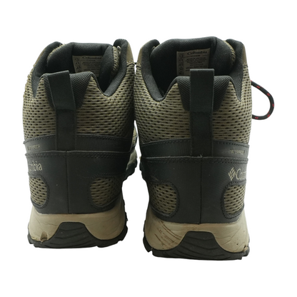 Brown Work / Hiking Boots